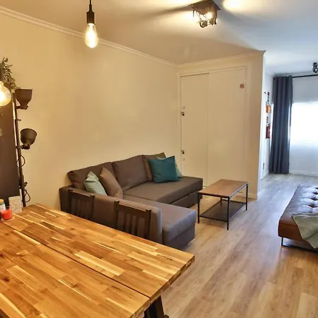 Go4portugal - Vilamagna - Luxe With Pool, Airco And Seaview Balcony Αλμπουφέιρα