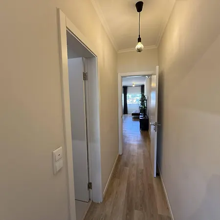 Διαμέρισμα Go4portugal - Vilamagna - Luxe With Pool, Airco And Seaview Balcony *