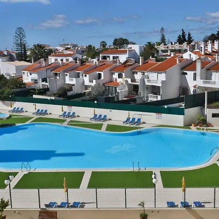 Go4portugal - Vilamagna - Luxe With Pool, Airco And Seaview Balcony Διαμέρισμα *