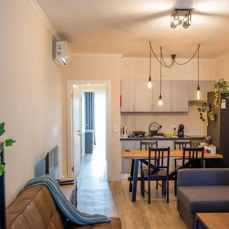 Διαμέρισμα Go4portugal - Vilamagna - Luxe With Pool, Airco And Seaview Balcony Αλμπουφέιρα