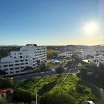 Apartment Go4portugal - Vilamagna - Luxe With Pool, Airco And Seaview Balcony Albufeira