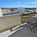 Apartament Go4portugal - Vilamagna - Luxe With Pool, Airco And Seaview Balcony