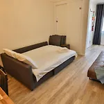 アパート Go4portugal - Vilamagna - Luxe With Pool, Airco And Seaview Balcony アルブフェイラ
