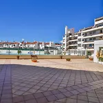 Go4portugal - Vilamagna - Luxe With Pool, Airco And Seaview Balcony アパート アルブフェイラ