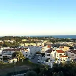 Go4portugal - Vilamagna - Luxe With Pool, Airco And Seaview Balcony Apartament Albufeira