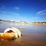 Apartament Go4portugal - Vilamagna - Luxe With Pool, Airco And Seaview Balcony