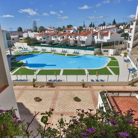 Luxe With Pool, Airco And Seaview Balcony - Go4portugal - Apartment *