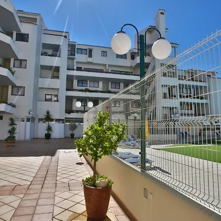 Apartment Luxe With Pool, Airco And Seaview Balcony - Go4portugal - *
