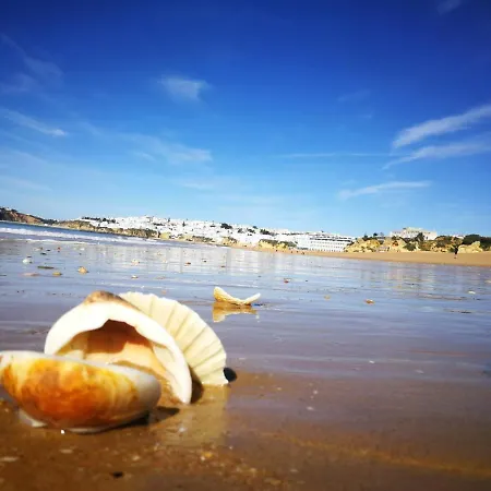 Apartament Luxe With Pool, Airco And Seaview Balcony - Go4portugal - *