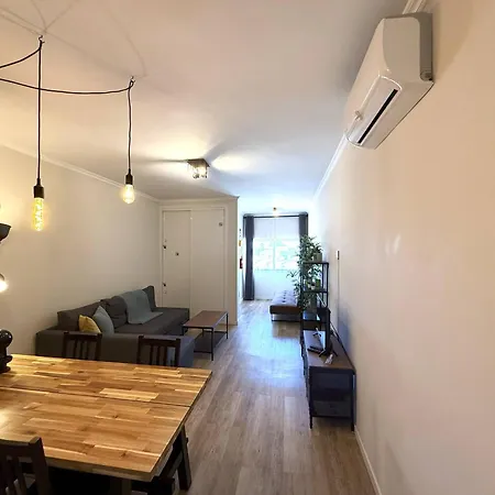 Luxe With Pool, Airco And Seaview Balcony - Go4portugal - Albufeira