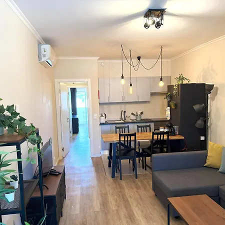 Go4portugal - Vilamagna - Luxe With Pool, Airco And Seaview Balcony Apartman *