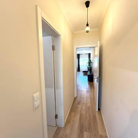 Apartament Luxe With Pool, Airco And Seaview Balcony - Go4portugal - Albufeira