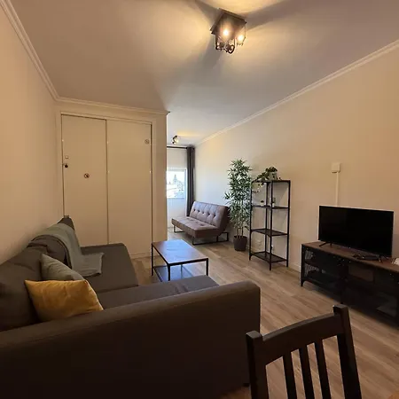 Luxe With Pool, Airco And Seaview Balcony - Go4portugal -