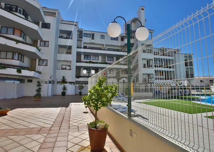 Go4portugal - Vilamagna - Luxe With Pool, Airco And Seaview Balcony