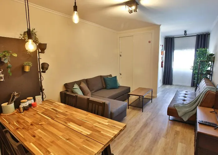 Go4portugal - Vilamagna - Luxe With Pool, Airco And Seaview Balcony * 알부페이라
