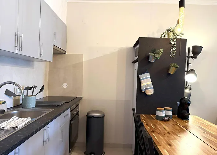 Go4portugal - Vilamagna - Luxe With Pool, Airco And Seaview Balcony *