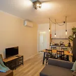 Go4portugal - Vilamagna - Luxe With Pool, Airco And Seaview Balcony Διαμέρισμα