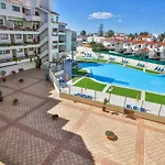 Διαμέρισμα Go4portugal - Vilamagna - Luxe With Pool, Airco And Seaview Balcony *