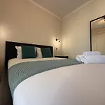 Go4portugal - Vilamagna - Luxe With Pool, Airco And Seaview Balcony Αλμπουφέιρα