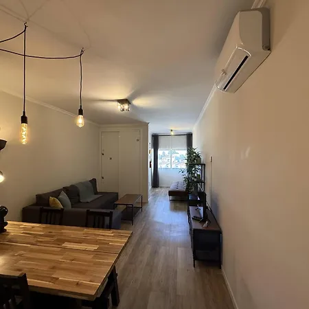 Go4portugal - Vilamagna - Luxe With Pool, Airco And Seaview Balcony Апартаменты Албуфейра